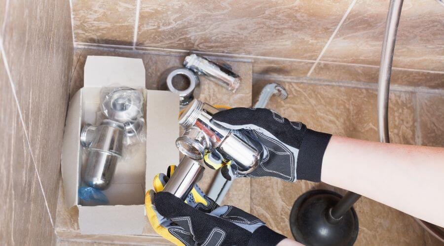 Professional New roof installation in Cary, NC